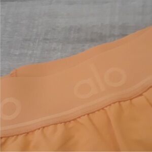 ALO ACES TENNIS SKIRT..LARGE